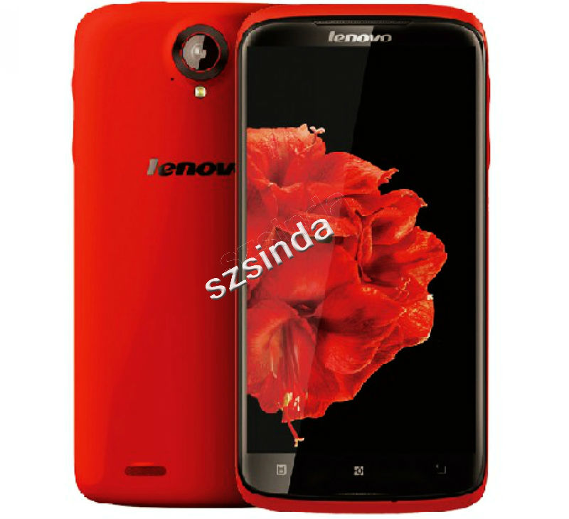 lenovo s820 mtk6589   4.7  ips 1280 * 720px android 4.2 1  / 4  bluetooth gps 13.0mp   