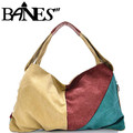 2015 Fashion Retro Casual Ladies Handbag, Women Shoulder Bag,