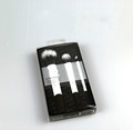 3PCS New High Quality Makeup Brush Single Face Powder Brush Blush Brush Makeup Tool