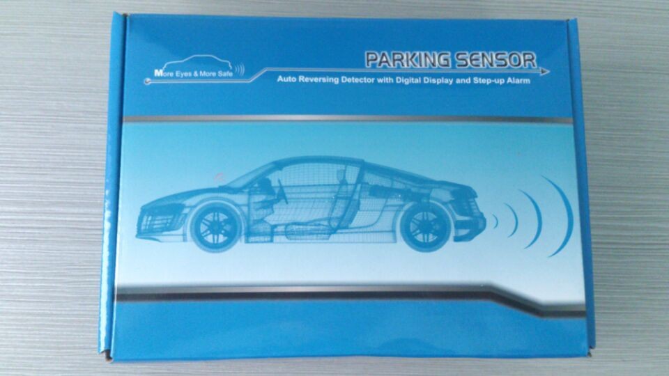 20 Parking Sensor
