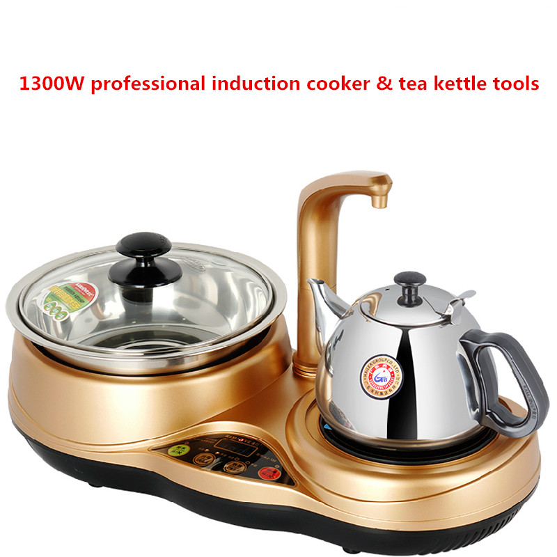 Induction Stove Kettle For Induction Stove