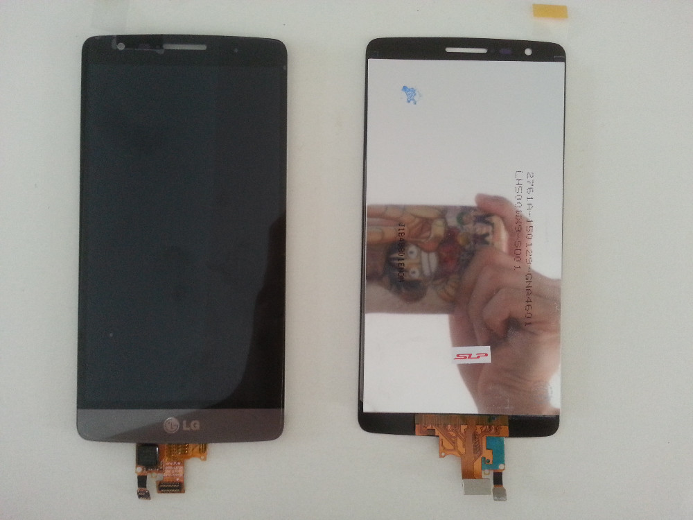 LG G3S LCD Display Screen