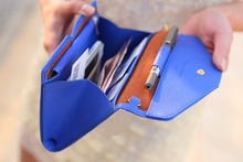 Carteras Mujer Women Wallet Clutch Wallet Female Case Phone Carteiras Femininas Money Bag Purse Card Holder
