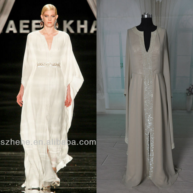 cq175 jm bridals real sle free shipping beaded flowy chiffon kaftan arabic evening dress cq175 jm bridals real sle free shipping beaded flowy chiffon kaftan arabic evening dress