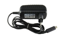 12V 1.5A 18W laptop AC power adapter charger for Acer A700 A701 A510 Tablet PC European standard factory direct high quality