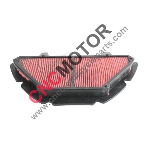 Motorcycle Air Filter Cleaner For Yamaha YZF R1 YZF-R1 2007-2008 07 08 Brand New (4)