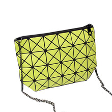 2015 Famous Brand Women Shoulder Bag High Quality Famous Designer Handbags Women Small Crossbody Chain Bag Women Messenger Bags