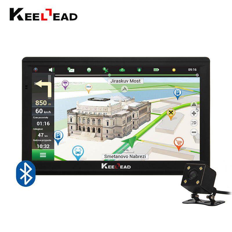 New Inch Hd Car Gps Navigation M Fmgbmb Newest Map For Russiakazakhstan Europeusacanadaaustralia Truck Navigator New Inch Hd Car Gps Navigation M Fmgbmb Newest Map For Russiakazakhstan Europeusacanadaaustralia Truck Navigator