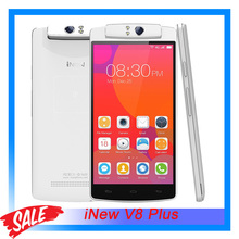 Original iNEW V8 Plus 5 5 Android 4 4 Smartphone MTK6592m Octa Core 1 4GHz ROM