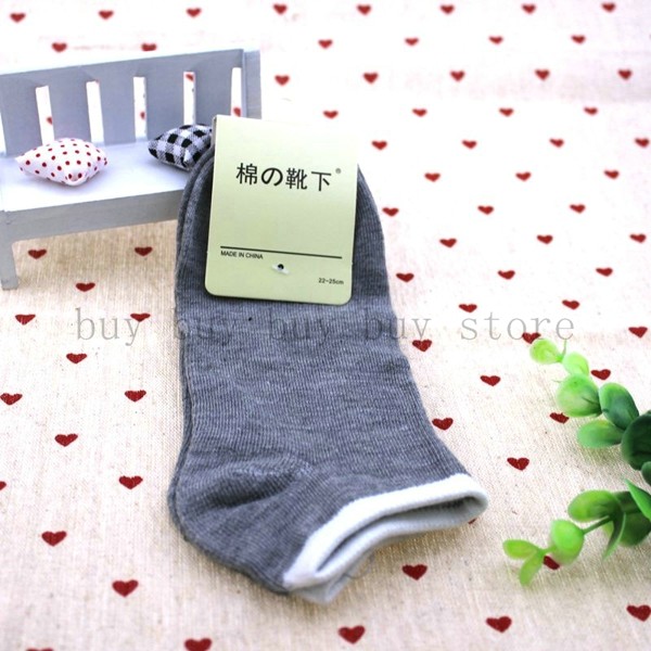 new arrival Fashion Spring autumn winter Solid Candy pure Color cotton Socks unisex socks for Casual Sport hot sale 07