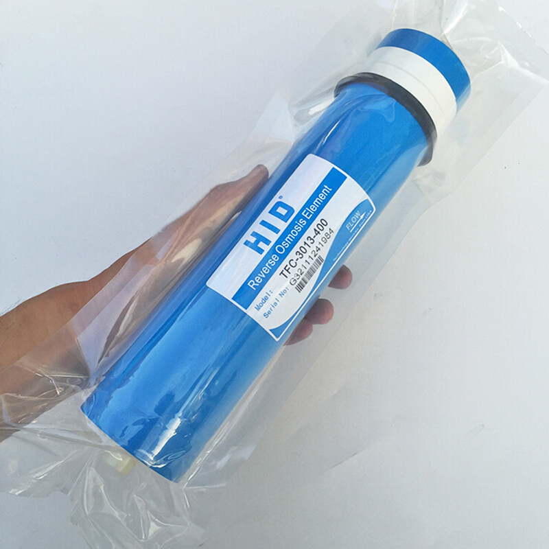 400 gpd Reverse Osmosis Membrane TFC-3013-400 RO Membrane Water Filters Cartridges ro/ di system Reverse Osmosis Filter Membrane