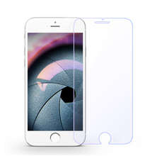 5 pcs for temperated screen protector iphone 6 front protective glass guard ecran protect pelicula de vidro for iphone 6 4.7inch