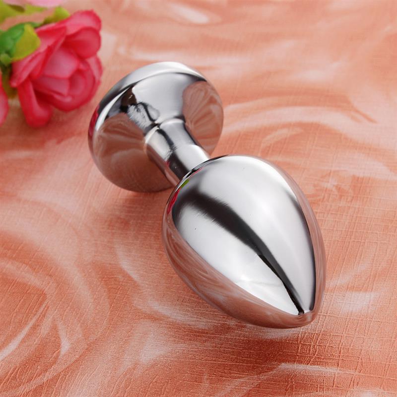 Anal plug für männer