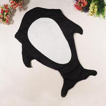 2016 New Baby Sleeping Bag Winter Newborns Sleeping Bag Strollers Bed Swaddle Blanket Wrap Cute Bedding