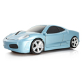 Sports Car Shaped 2 4GHz Wireless Mouse 1600DPI Optical Gaming Mouse Game Mice for Computer PC