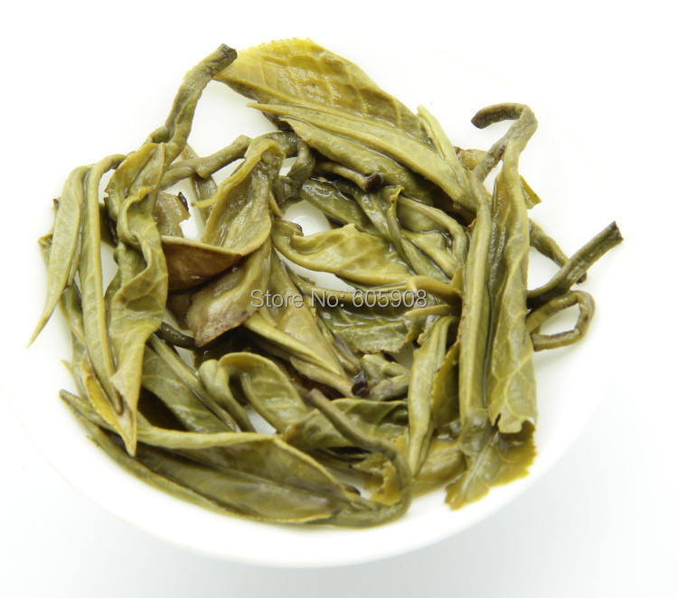 250g Supreme Silver Snail Bi Luo Chun Jasmine Flavour Green Tea