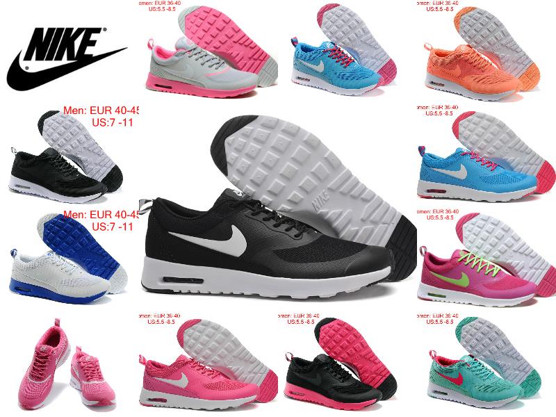 Air Max Thea Blancas Aliexpress Air Max Thea Blancas Aliexpress