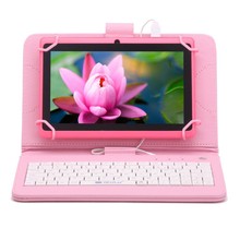 iRULU eXpro X1a 7 Tablet PC Android 4 4 16GB ROM Quad Core 1024 600 HD