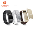 Wholesale 2pcs lot Original Huawei TalkBand B2 Bluetooth Smart Bracelet Watch Fitness Wristband Phone Mate For