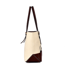 Hot sale The latest fashion cartoon handbags Cat cartoon women bag Women s leather handbag Women