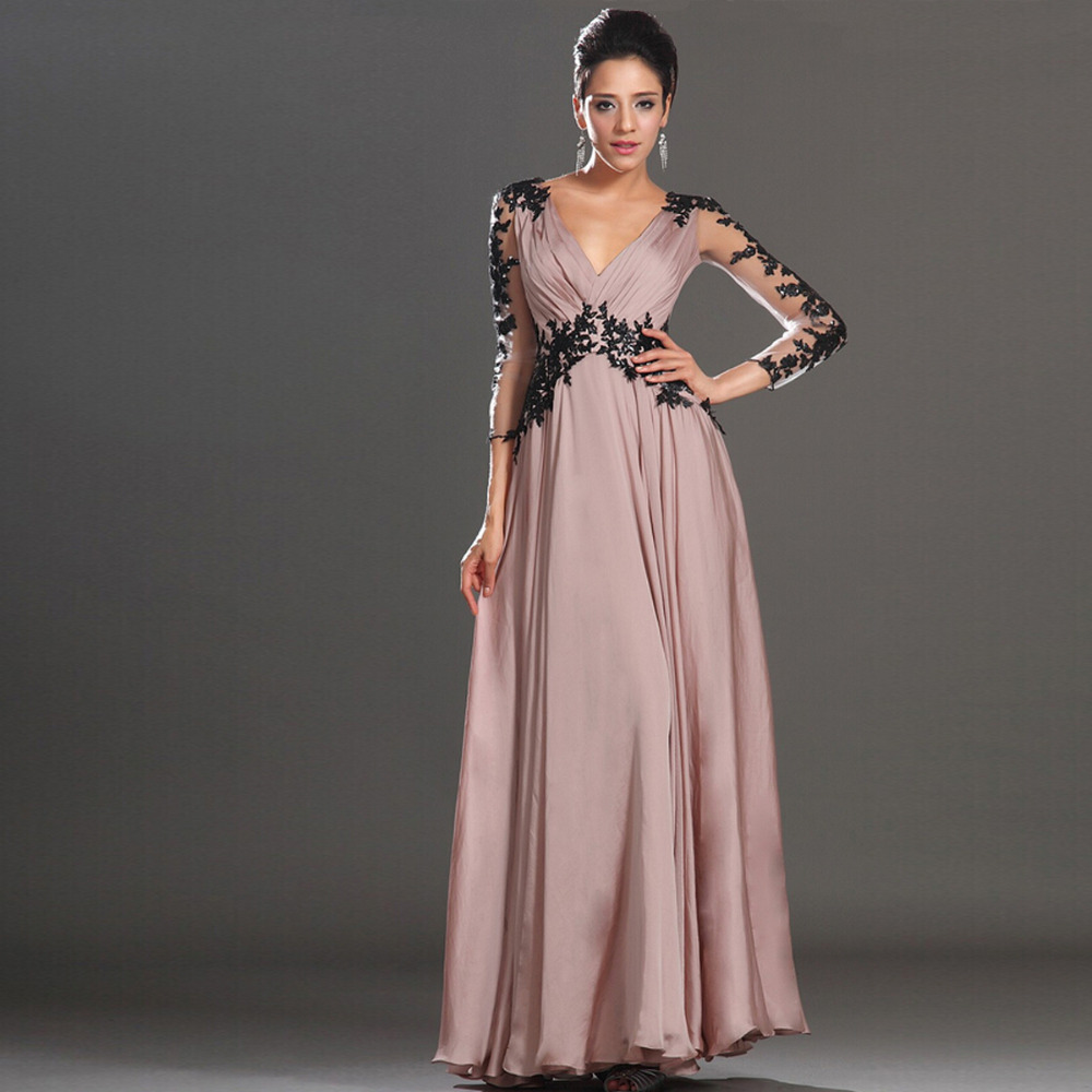 High Quality Pale Pink Prom DressesBuy Cheap Pale Pink Prom Dresses