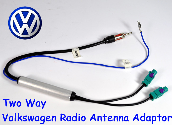 Bmw diversity antenna adapter #5