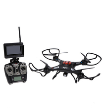Fayee FY560 2.4G 6-Axis Gyro 5.8G RC FPV Quadcopter Drone with 2.0MP Camera Headless Mode 360 Rolling