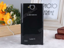 J Original Leagoo Lead 4 3G Smartphone 4 0 inch 800x480 MTK6572 Dual Core Dual SIM