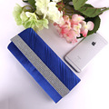 Luxury Diamond 2015 New Women Evening Bags Designer Party Clutch