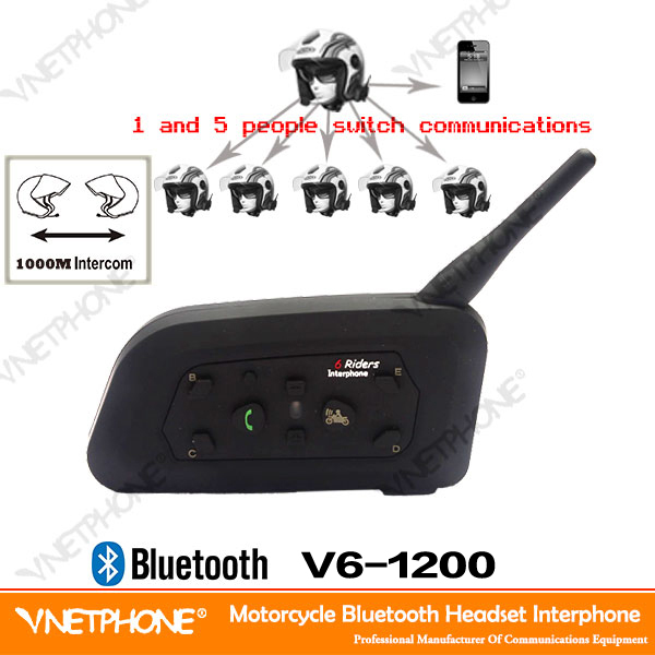     Bluetooth    6   1200   MP3 Music GPS