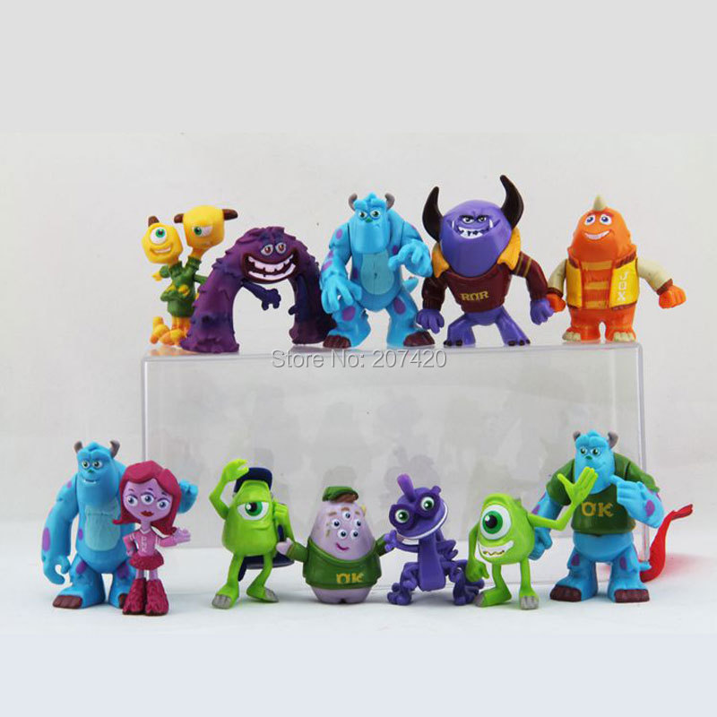 monsters inc mini crib bedding