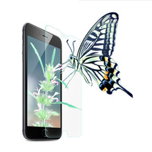 Hot Tempered Glass Screen Protector for Apple iphone 6 4 7 Thin Customized Reinforced Film Phone