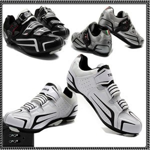 Cycling shoes 34