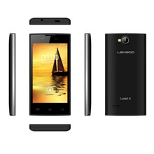 LEAGOO Lead4 Unlock 4 0 Android 4 2 Dual Core 3G Smart Cell Phone 4GB Bluetooth