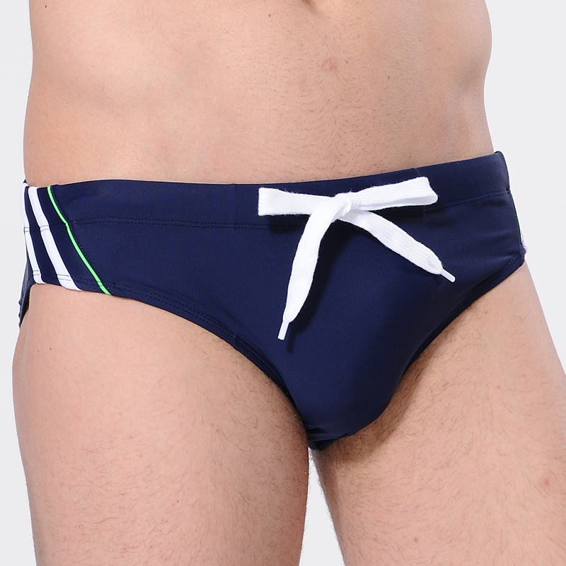 Fashion Mens Swimwears Sexy Bikini Men Swimwear Brand Xuba Swim Brief