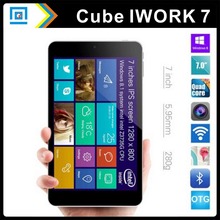Cubo iwork7 & iwork 7 WIFI 16 GB de 7 polegadas 1280 X 800 quad core tablet pc WIN8