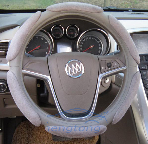 Hot-Car-Supplies-Soft-Suede-Car-Interior-Supplies-Automotive-Grips-Steering-Wheel-Cover-3d-Sandwich-Sports (2)