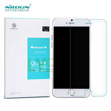 Nillkin Tempered Glass For iPhone 6 / 6S Nillkin Amazing H Anti-Explosion Screen Protector For Apple iPhone 6/6S 4.7 Inch Screen