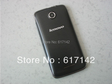 Original Lenovo A390 Unlocked Smart Mobile Phone Touchscreen Wifi DHL EMS Free shinpping