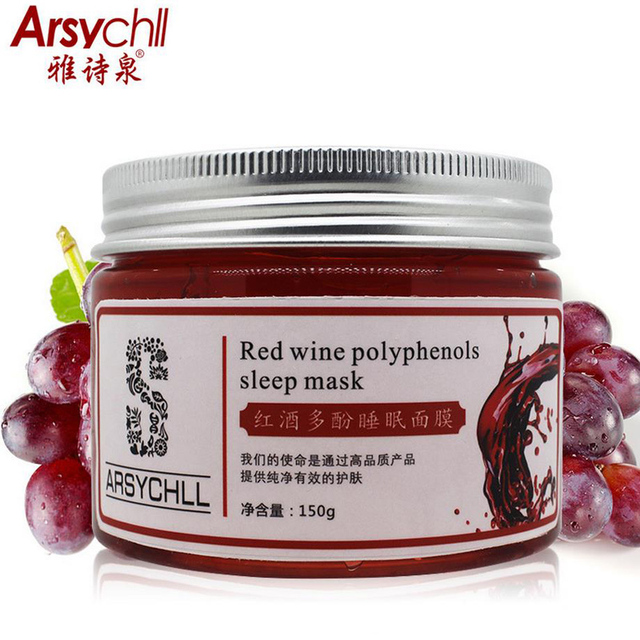 Opinion you wine facial spots apologise Would wine facial spots