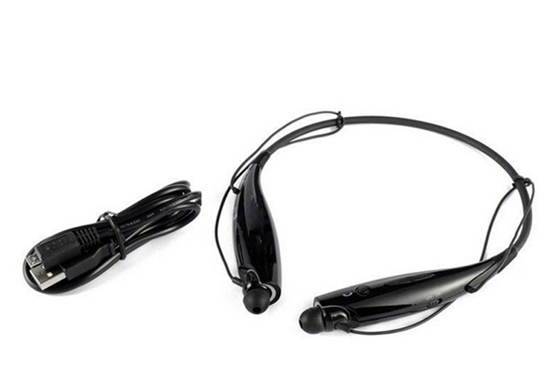 Wireless Bluetooth HandFree Sport Stereo Headset