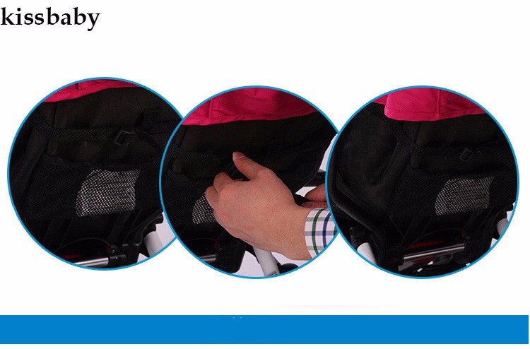 YOYA Four Wheel Baby Stroller Umbrella Car Stroller Ultra-light Folding Aluminium Alloy Stroller Style Like YOYO,5.8kg YOYA Four Wheel Baby Stroller Umbrella Car Stroller Ultra-light Folding Aluminium Alloy Stroller Style Like YOYO,5.8kg