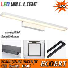 Настенные светильники от ECOBRT LED LIGHTING, материал Алюминий артикул 32423381934