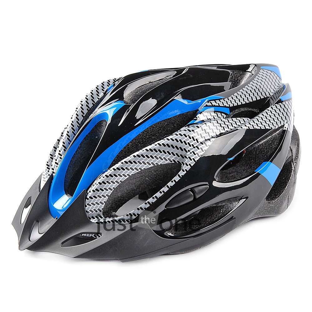 New Mens Adults Cool Handsome Vent Holes Cycling Bicycle Bike Helmet