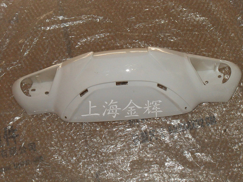 Motorcycle Accessories KYMCO font b GY6 b font heroic 125 Front Box Box Case forebrain heroic