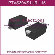 PTVS30VS1UR-115 PTVS30VS1UR SOD123W 50pcs IC Integrated Circuit