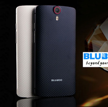 Original 5 5 Bluboo X6 MTK6732 Smartphone Quad Core Android 4 4 FDD LTE 1GB RAM