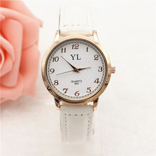 2016 New Famous Brand Watches Women Gold Dial Clock Ladies Quartz Watch Casual Wrist Watches For Women Relogio Feminino Hot