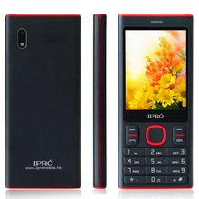 2015 New Ipro I3280 Original 2 8 Screen Mobile Phone Unlocked English Spanish Portuguese GSM Dual