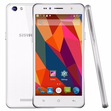 Original 5 0 Siswoo Longbow C50 Smart Cell Phones Android 5 0 4G LTE Mobile Phone